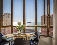 Reventa - Apartamento / piso - Benidorm - Coblanca