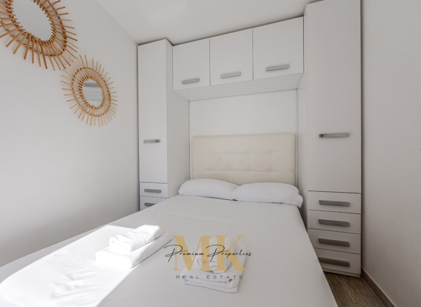 Reventa - Apartamento / piso - Benidorm - Coblanca