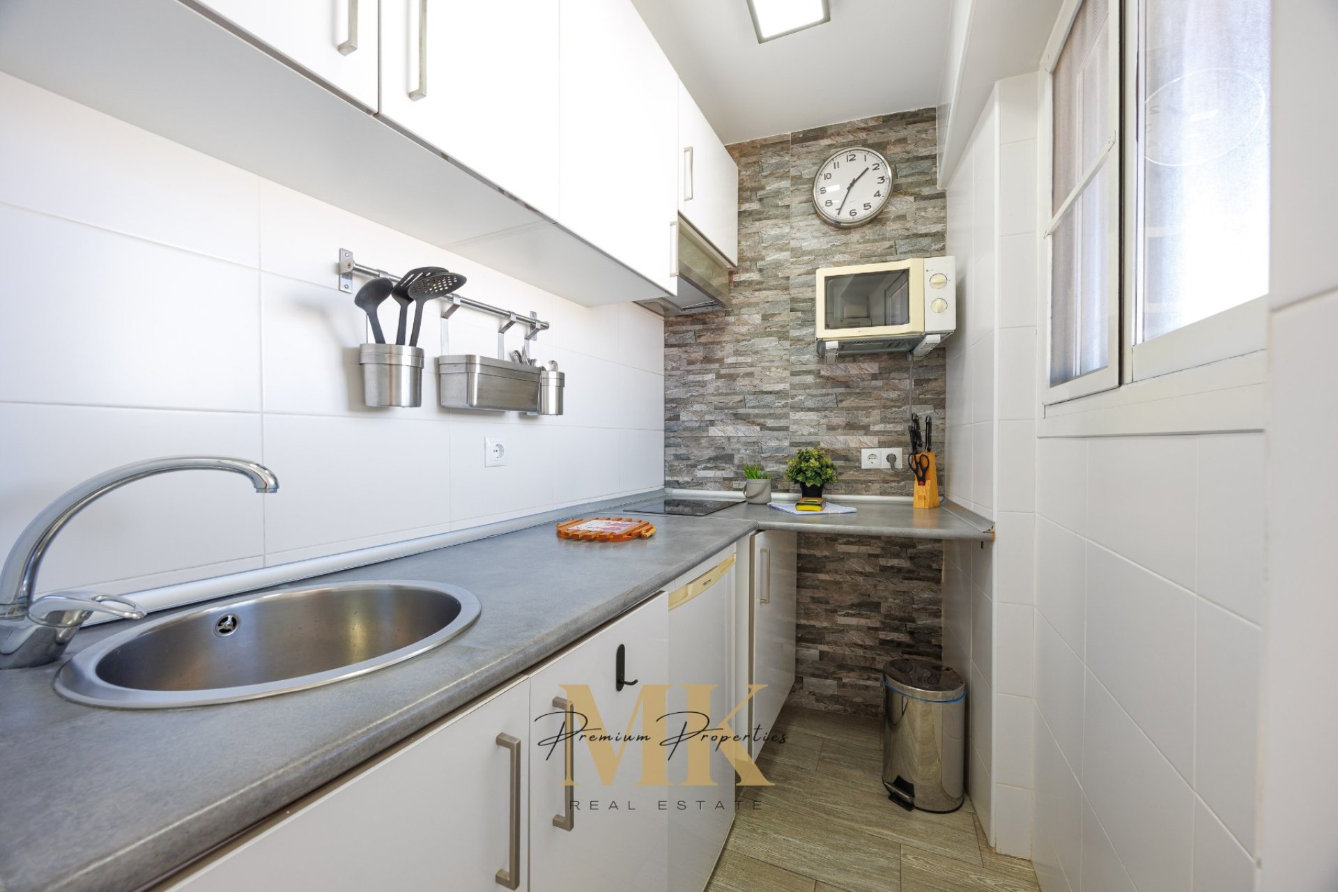 Reventa - Apartamento / piso - Benidorm - Coblanca