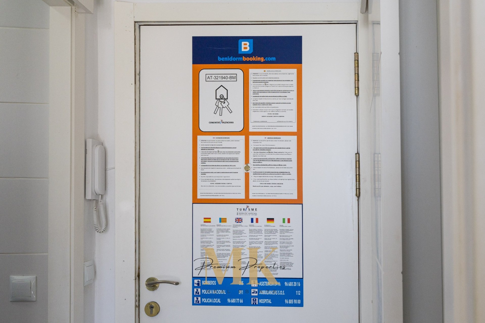 Reventa - Apartamento / piso - Benidorm - Coblanca