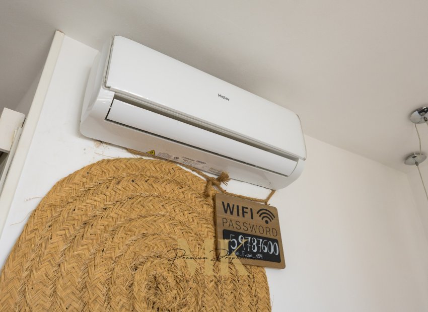 Reventa - Apartamento / piso - Benidorm - Coblanca