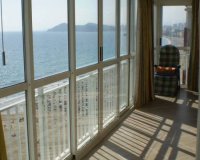 Reventa - Apartamento / piso - Benidorm - Levante