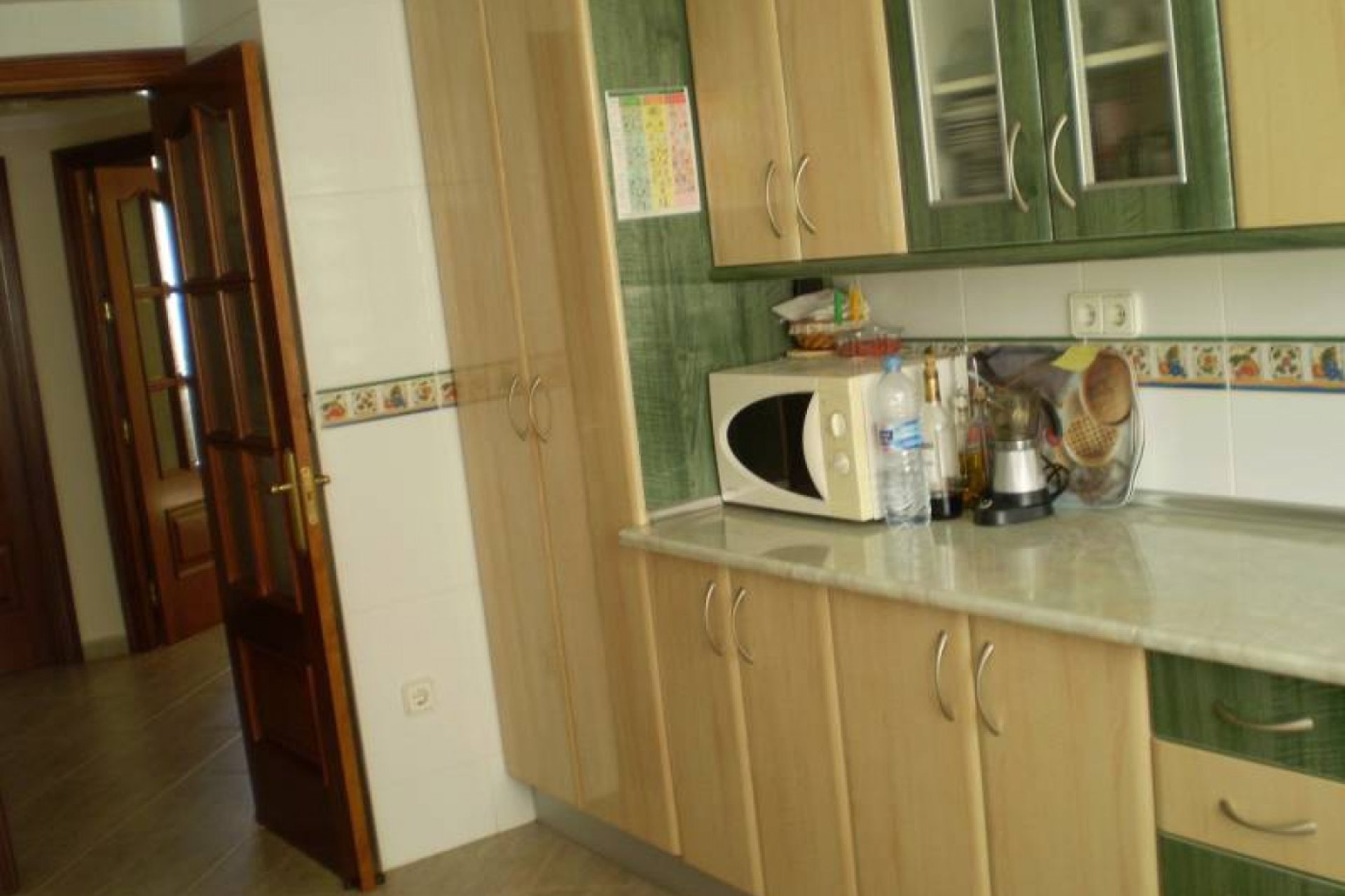 Reventa - Apartamento / piso - Benidorm - Levante