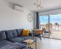 Reventa - Apartamento / piso - Benidorm - Levante