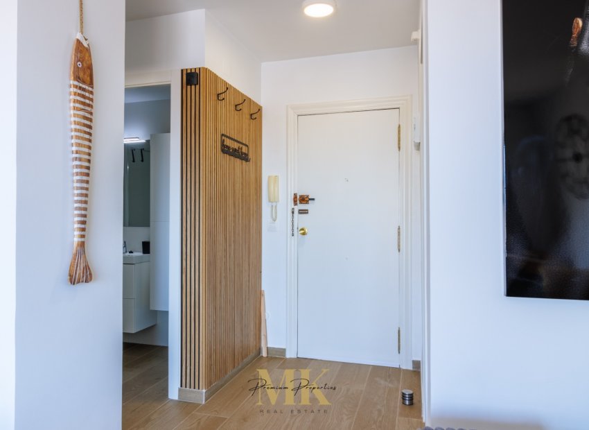 Reventa - Apartamento / piso - Benidorm - Levante