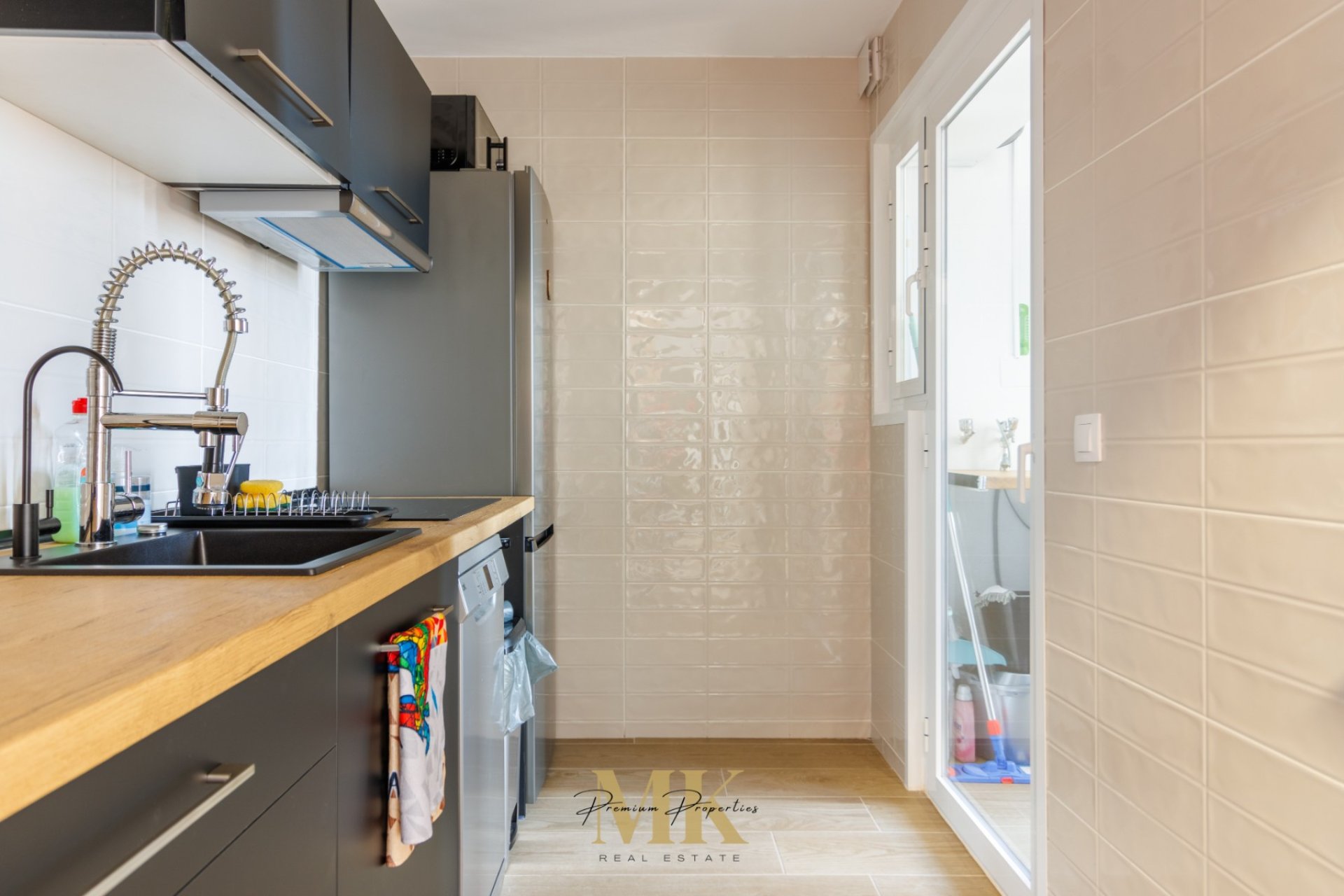 Reventa - Apartamento / piso - Benidorm - Levante