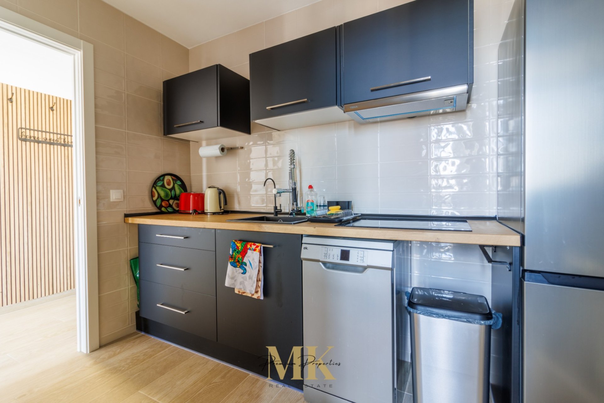 Reventa - Apartamento / piso - Benidorm - Levante