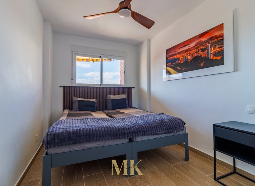 Reventa - Apartamento / piso - Benidorm - Levante