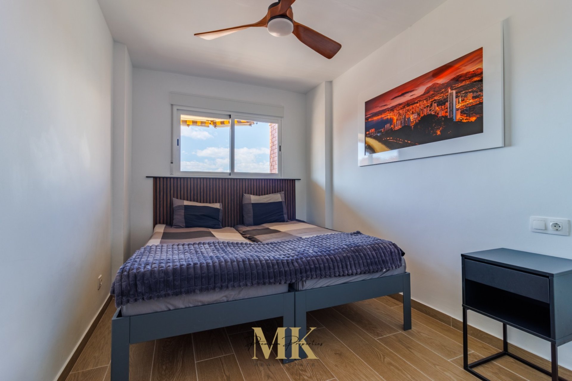 Reventa - Apartamento / piso - Benidorm - Levante