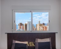 Reventa - Apartamento / piso - Benidorm - Levante