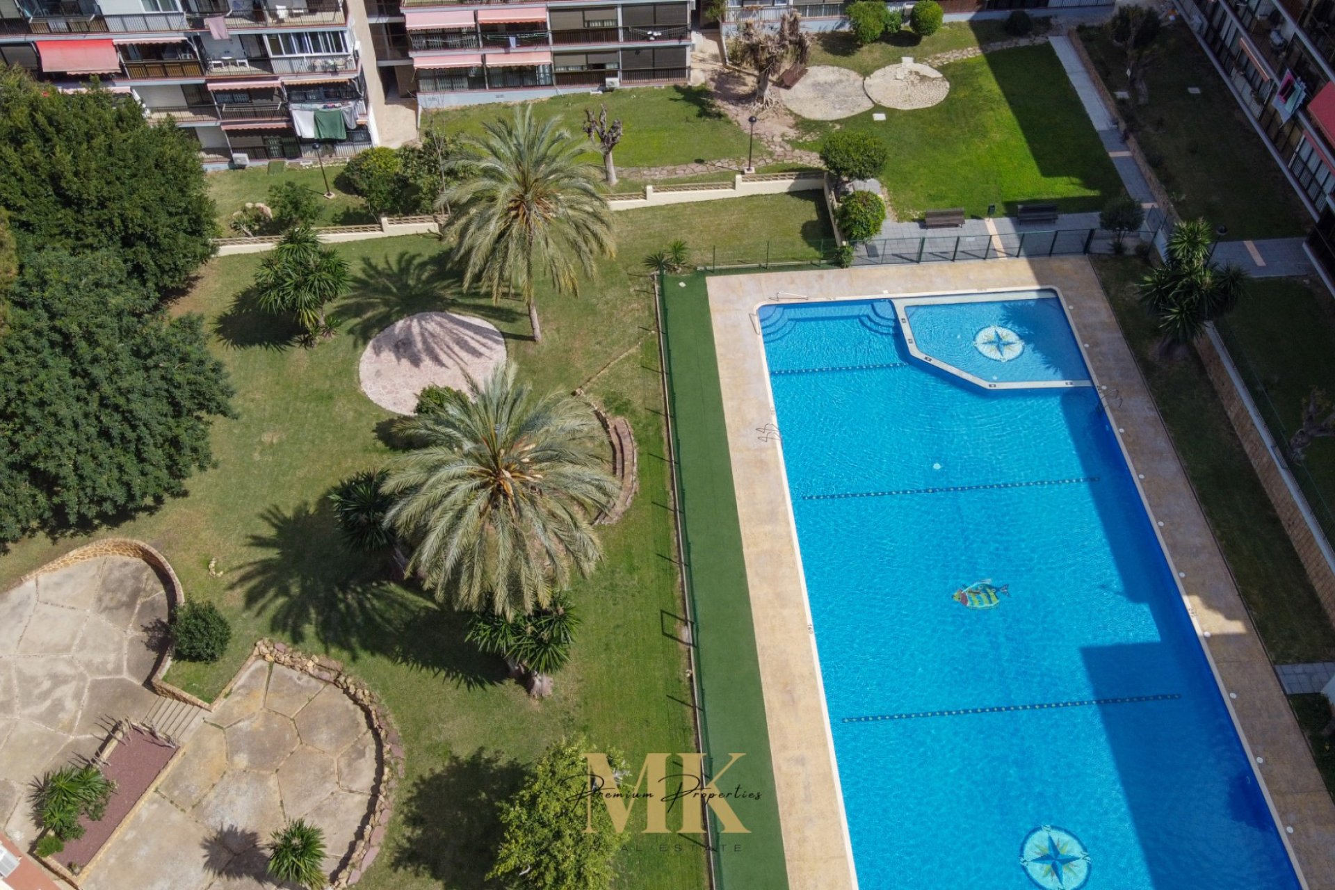 Reventa - Apartamento / piso - Benidorm - Levante