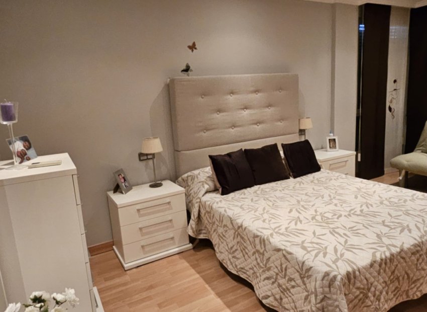 Reventa - Apartamento / piso - Benidorm - Levante