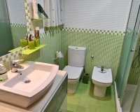 Reventa - Apartamento / piso - Benidorm - Levante