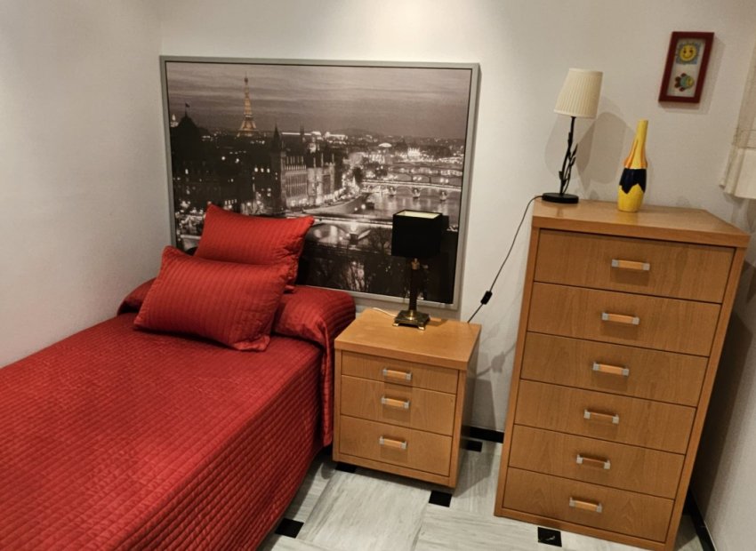 Reventa - Apartamento / piso - Benidorm - Levante