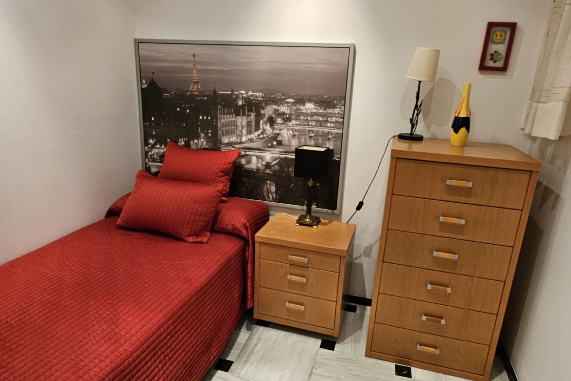 Reventa - Apartamento / piso - Benidorm - Levante