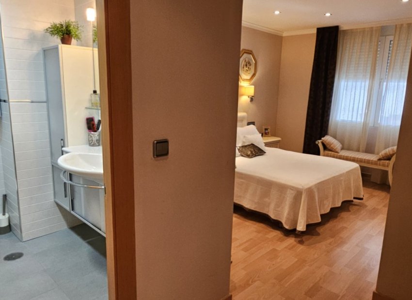 Reventa - Apartamento / piso - Benidorm - Levante