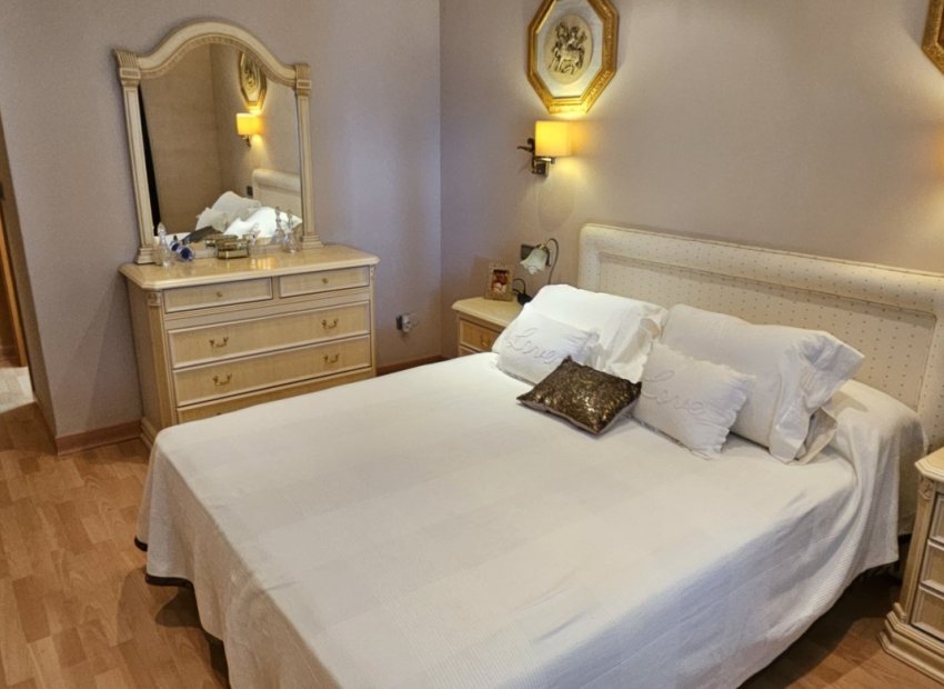 Reventa - Apartamento / piso - Benidorm - Levante