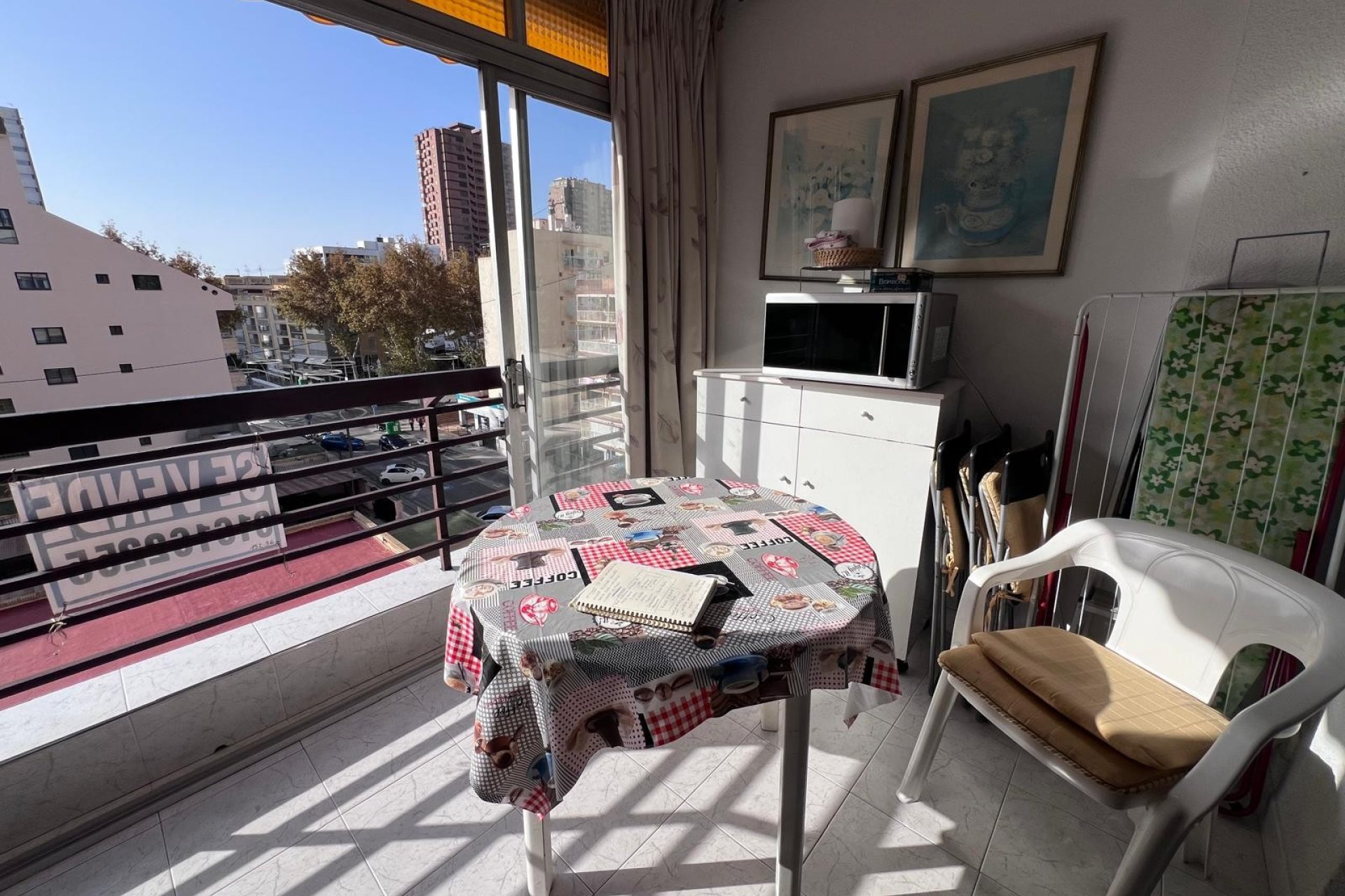 Reventa - Apartamento / piso - Benidorm - Levante