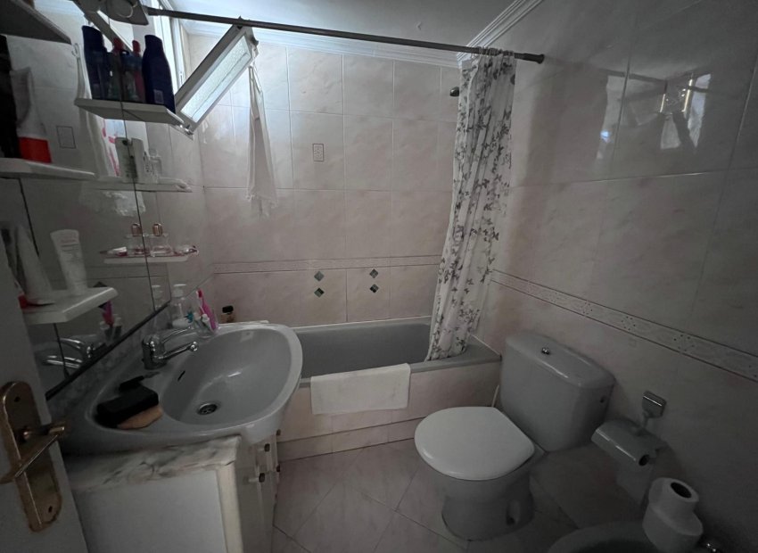 Reventa - Apartamento / piso - Benidorm - Levante