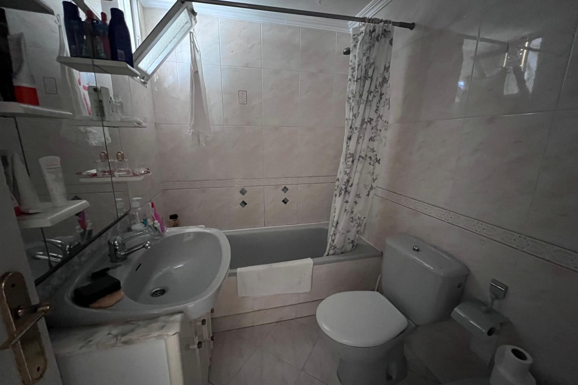 Reventa - Apartamento / piso - Benidorm - Levante