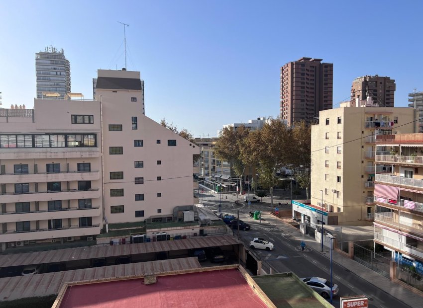 Reventa - Apartamento / piso - Benidorm - Levante