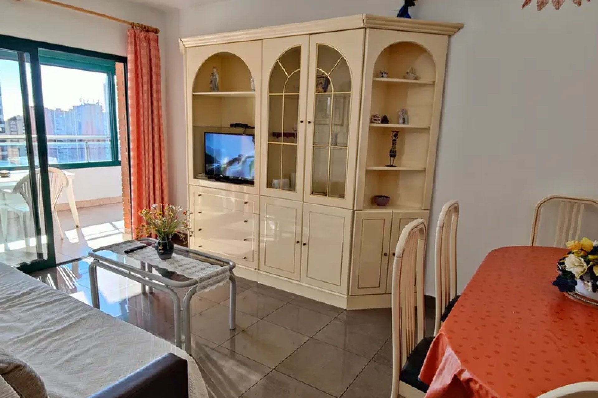 Reventa - Apartamento / piso - Benidorm - Levante