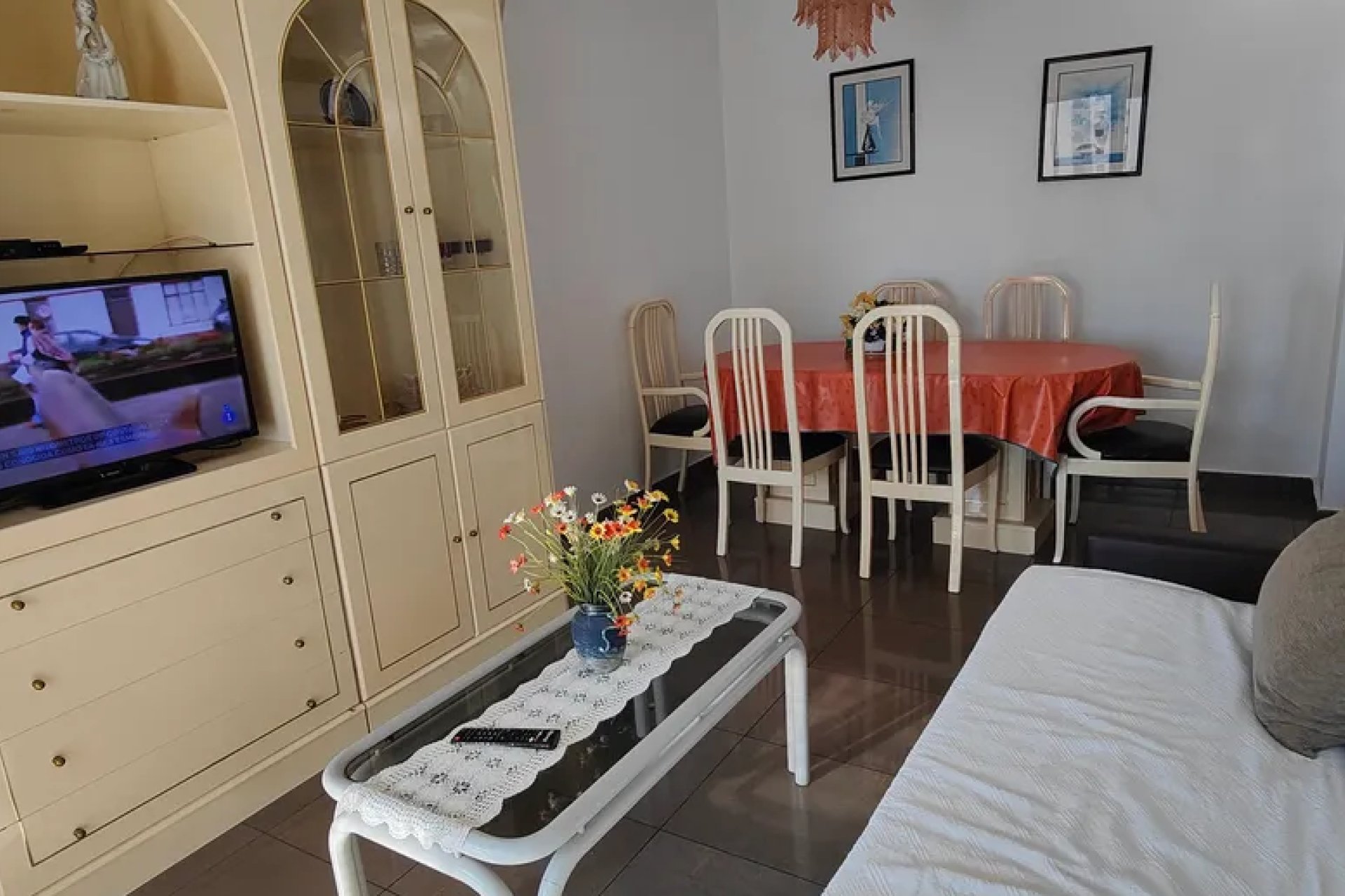 Reventa - Apartamento / piso - Benidorm - Levante