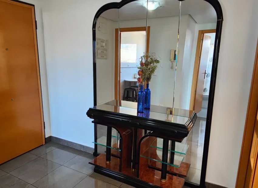 Reventa - Apartamento / piso - Benidorm - Levante