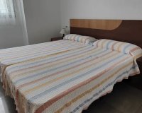 Reventa - Apartamento / piso - Benidorm - Levante