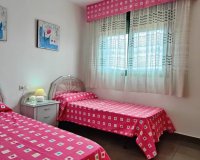 Reventa - Apartamento / piso - Benidorm - Levante