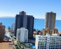 Reventa - Apartamento / piso - Benidorm - Levante