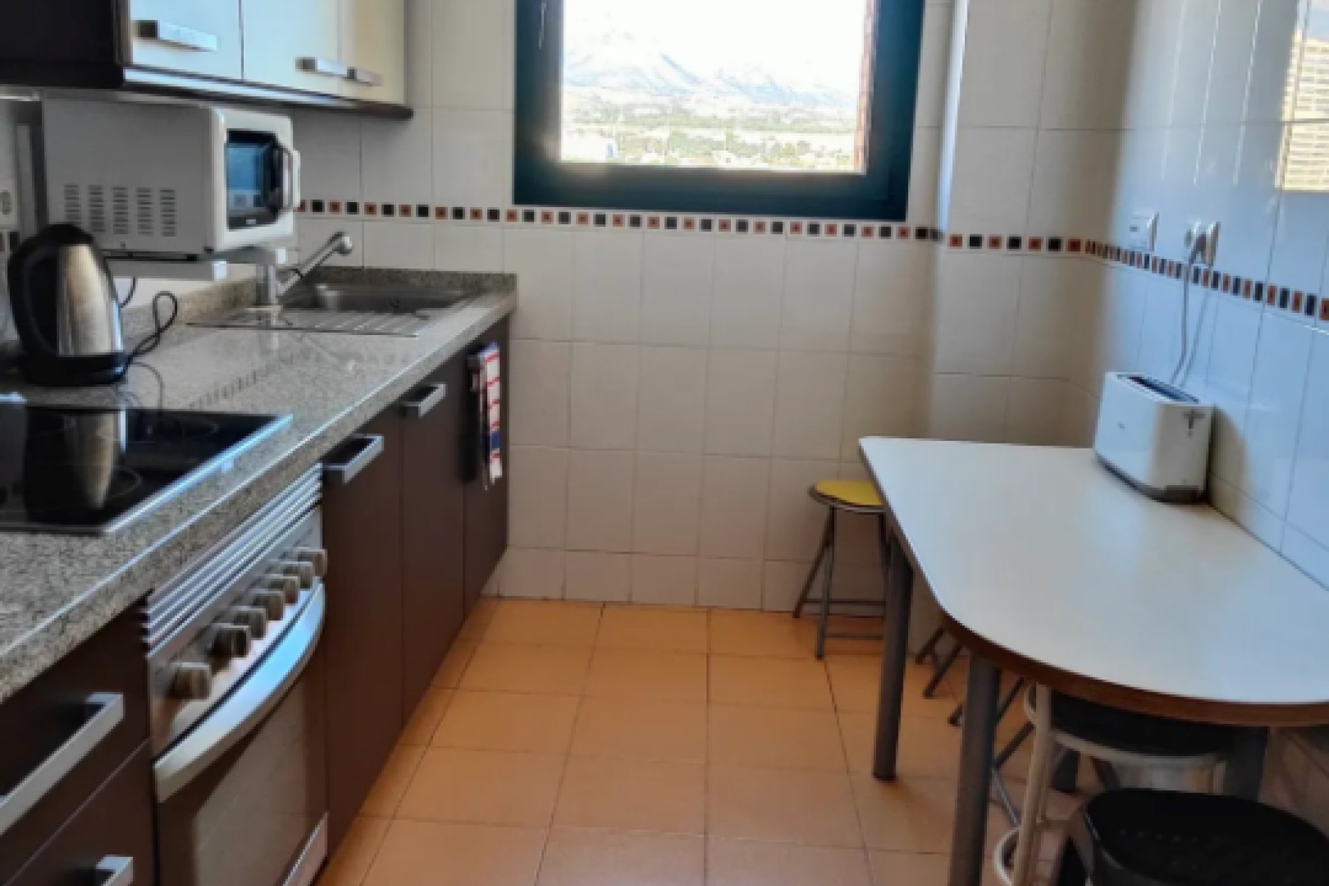Reventa - Apartamento / piso - Benidorm - Levante