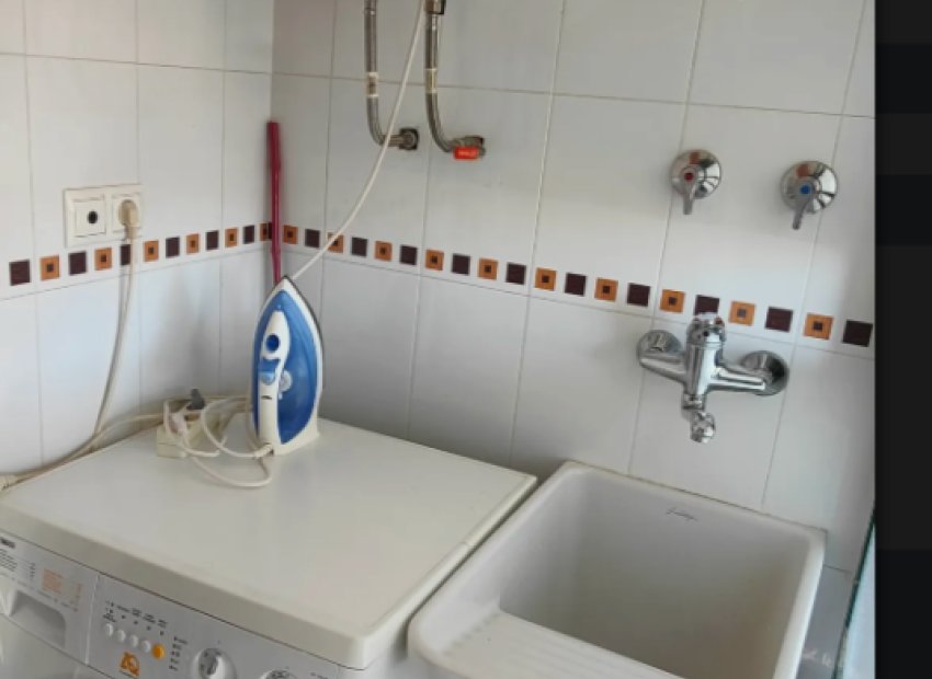 Reventa - Apartamento / piso - Benidorm - Levante