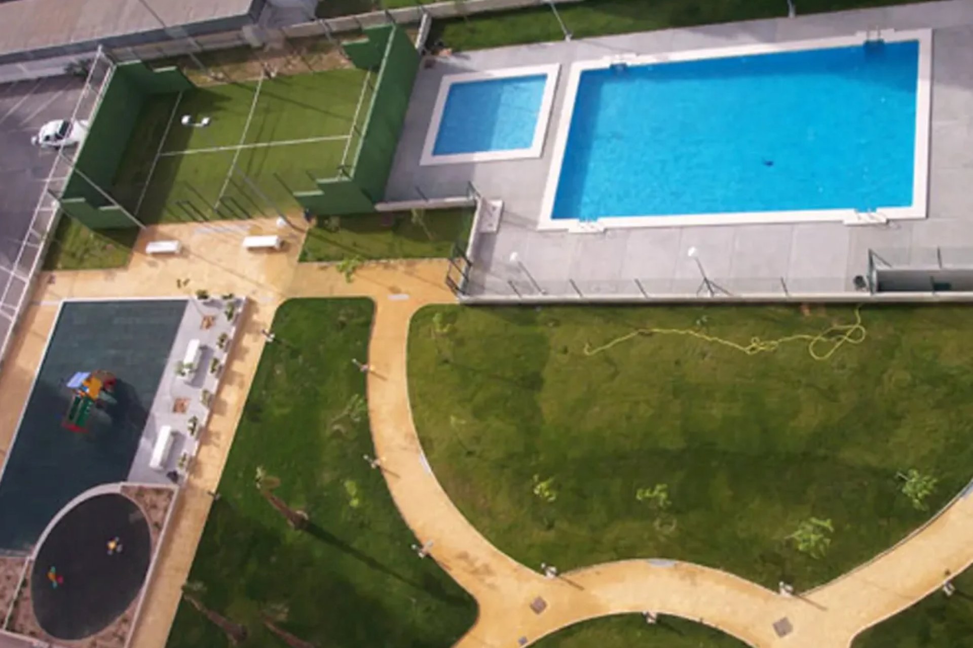 Reventa - Apartamento / piso - Benidorm - Levante