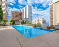 Reventa - Apartamento / piso - Benidorm - Levante