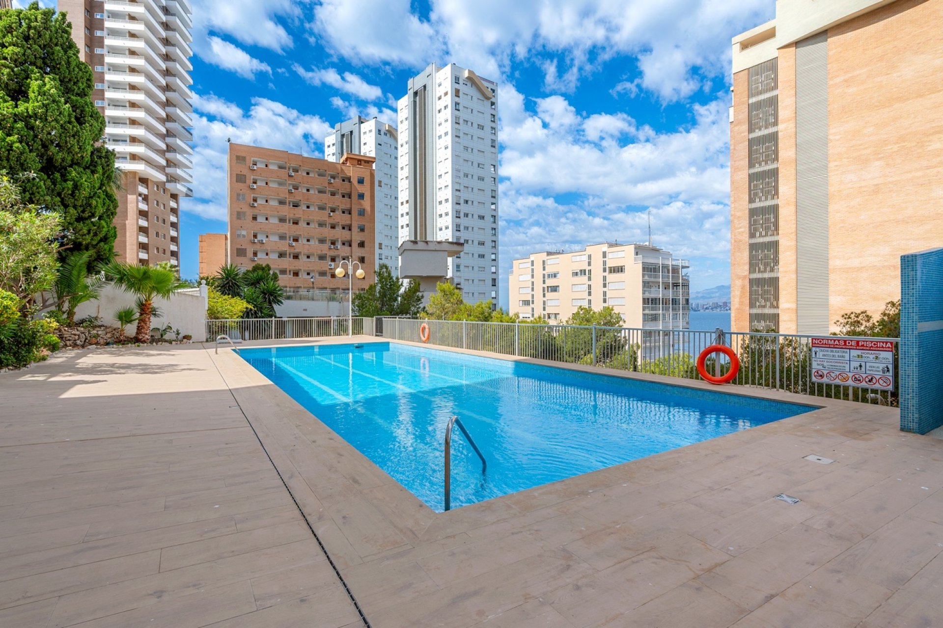 Reventa - Apartamento / piso - Benidorm - Levante