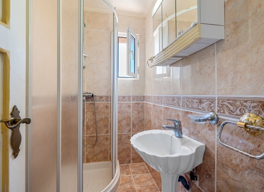 Reventa - Apartamento / piso - Benidorm - Levante