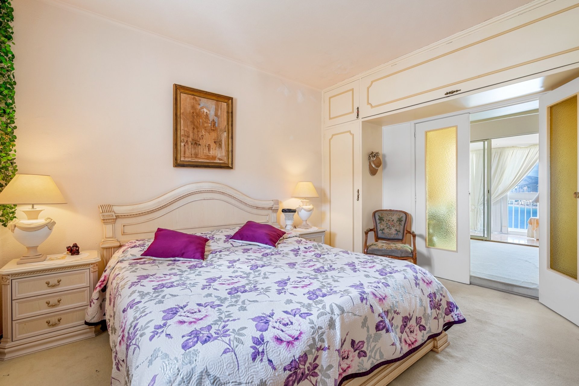 Reventa - Apartamento / piso - Benidorm - Levante