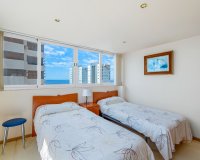 Reventa - Apartamento / piso - Benidorm - Levante