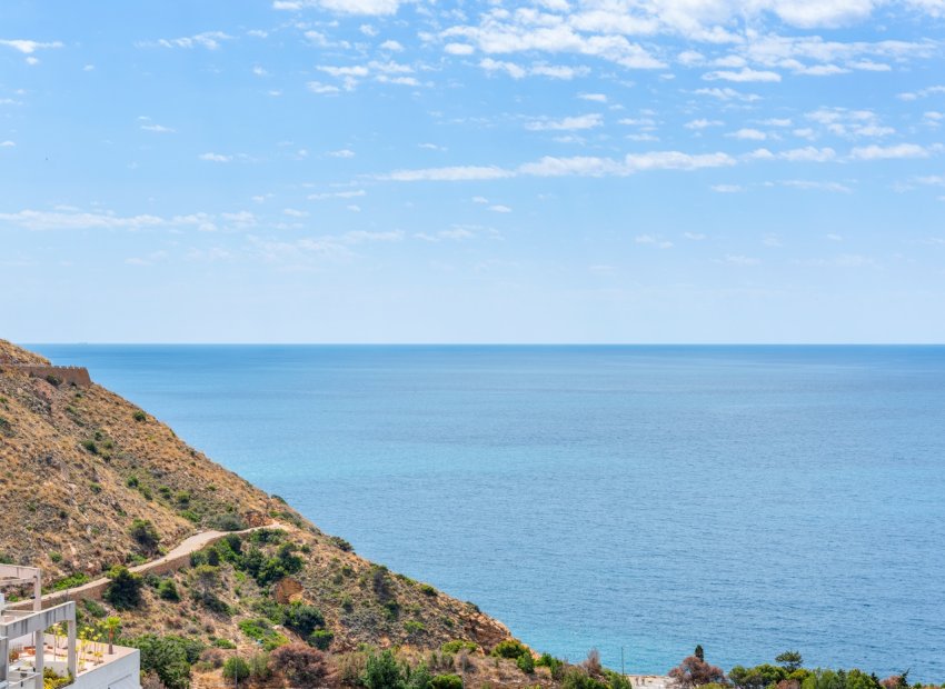 Reventa - Apartamento / piso - Benidorm - Levante