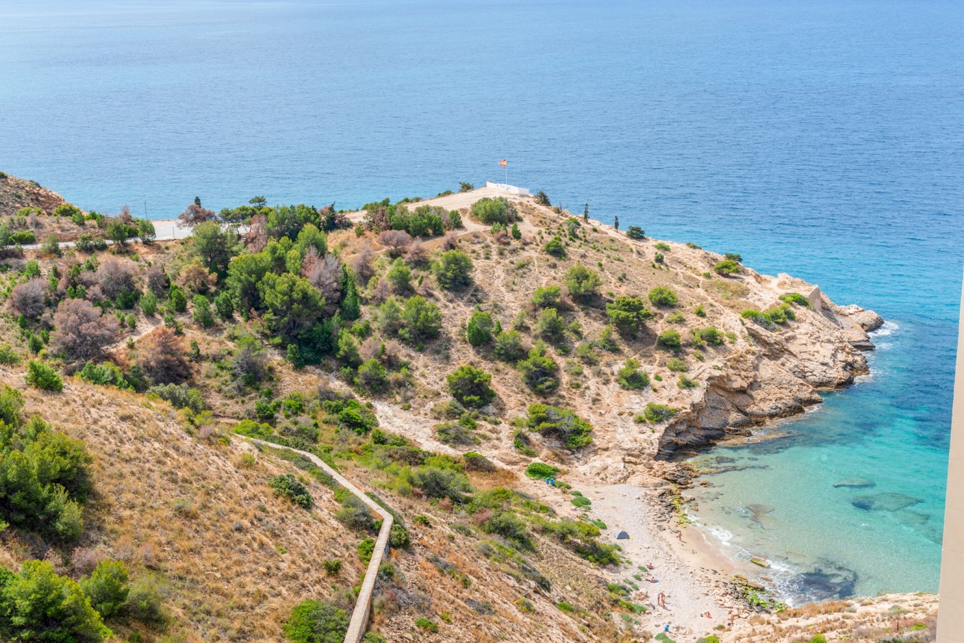 Reventa - Apartamento / piso - Benidorm - Levante