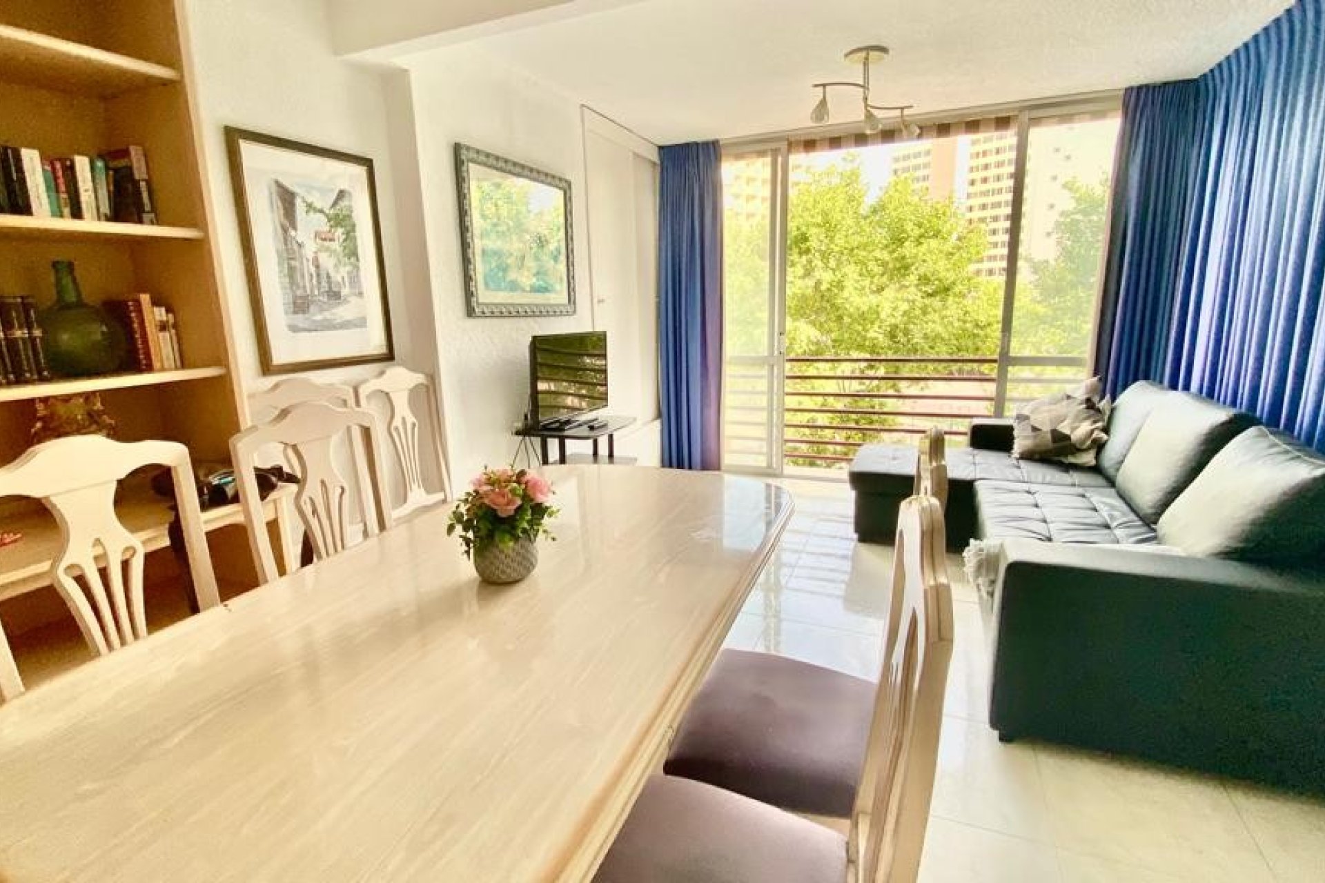 Reventa - Apartamento / piso - Benidorm - Levante