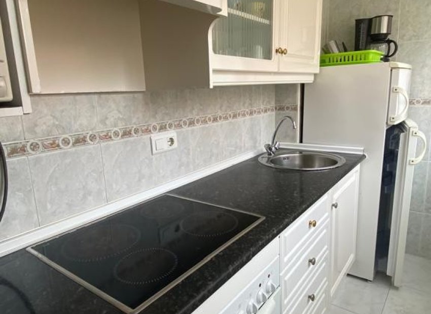 Reventa - Apartamento / piso - Benidorm - Levante