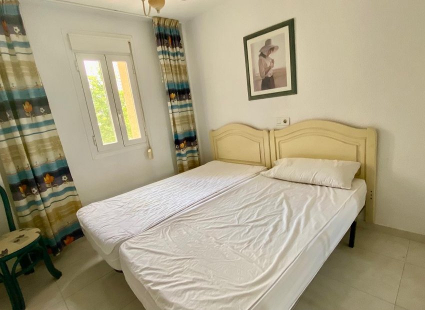 Reventa - Apartamento / piso - Benidorm - Levante