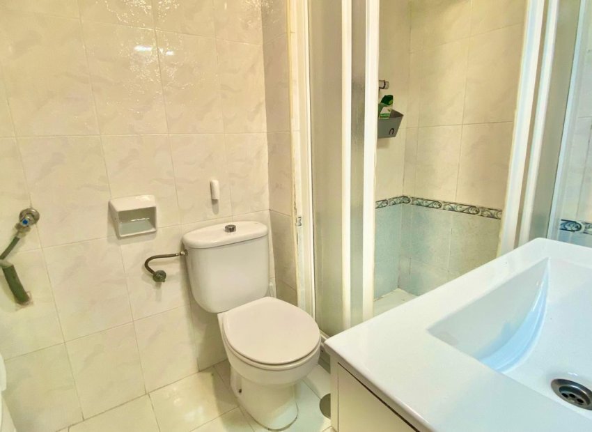 Reventa - Apartamento / piso - Benidorm - Levante