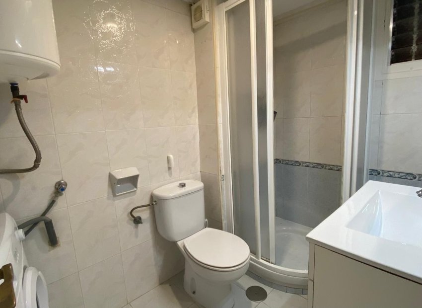 Reventa - Apartamento / piso - Benidorm - Levante