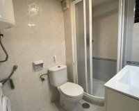 Reventa - Apartamento / piso - Benidorm - Levante