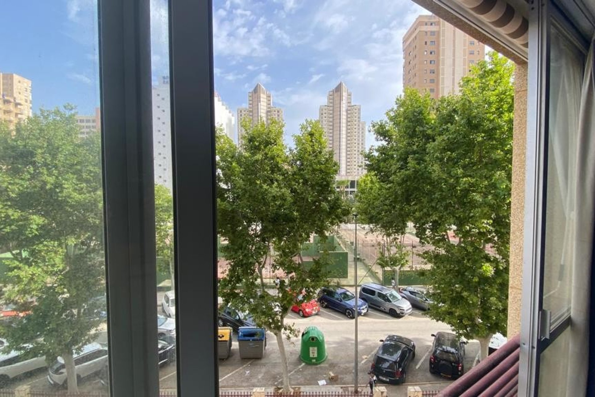 Reventa - Apartamento / piso - Benidorm - Levante