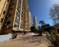 Reventa - Apartamento / piso - Benidorm - Levante