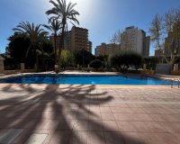 Reventa - Apartamento / piso - Benidorm - Levante